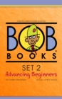 Bob Books Set 2: Advancing Beginners - eBook