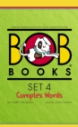 Bob Books Set 4: Complex Words - eBook
