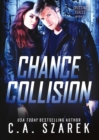 Chance Collision - Book