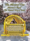 The Messiah King of Israel the Almond Tree, Aaron's Rod - Book