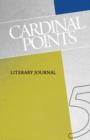 Cardinal Points Literary Journal Volume 5 - Book
