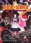 Ninja Slayer Vol. 2 : Last Girl Standing - Book