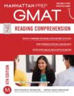 GMAT Reading Comprehension - Book