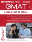 GMAT Foundations of Verbal - Book