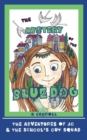 The Mystery of the Blue Dog - Book