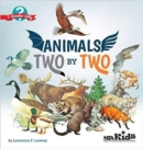 Animals Two by Two - Book