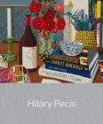 Hilary Pecis - Book