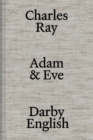 Charles Ray: Adam and Eve - Book