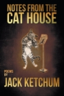 Notes from the Cat House - Book