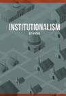 Institutionalism - Book