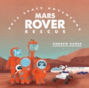 Mars Rover Rescue - Book