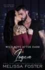 Wild Boys After Dark: Logan - Book