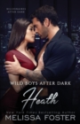 Wild Boys After Dark: Heath - Book