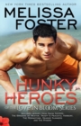 Hunky Heroes of the Love in Bloom Series - Book
