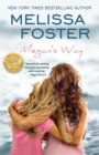 Megan's Way - Book