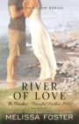 River of Love (The Bradens at Peaceful Harbor) : Sam Braden - Book