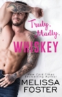 Truly, Madly, Whiskey - Book