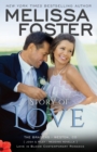 Story of Love (Josh & Riley, Wedding) : Love in Bloom: The Bradens - Book