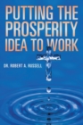 Putting the Prosperity Idea to Work - Book