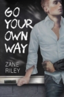 Go Your Own Way - Book