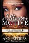 An Ulterior Motive - Book