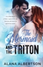 The Mermaid and The Triton - Book