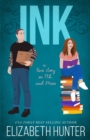 Ink : A Love Story on 7th and Main - Book