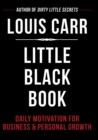 Little Black Book - eBook