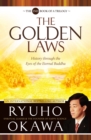 The Golden Laws : History Through the Eyes of the Eternal Buddha - eBook