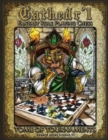 Cathedr'l Fantasy Role Playing Chess : Tournament Edition - Book