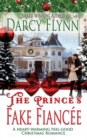 The Prince's Fake Fiancee - Book
