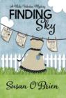 Finding Sky - Book