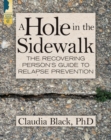 A Hole in the Sidewalk : The Recovering Person's Guide to Relapse Prevention - Book