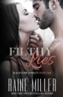 Filthy Lies - Book