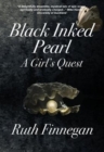 Black Inked Pearl : A Girl's Quest - Book