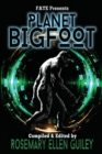 Planet Bigfoot - Book