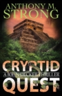 Cryptid Quest - Book