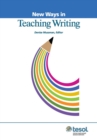 New Ways in Teaching Writing - Book