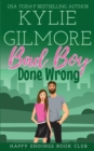 Bad Boy Done Wrong - Book