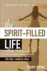 The Spirit-Filled Life Study Guide : All The Fullness of God - Book
