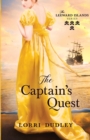 The Captain's Quest - Book