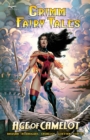 Grimm Fairy Tales Age of Camelot - Book