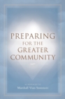 Preparing for the Greater Community - Book