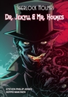 Sherlock Holmes : Dr. Jekyll and Mr. Holmes - Book