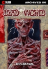 Deadworld Archives : Book Six - Book