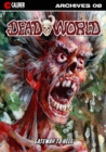 Deadworld Archives : Book Eight - Book