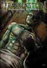 Frankenstein : Or the Modern Prometheus - Book
