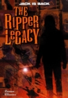 The Ripper Legacy - Book