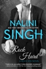 Rock Hard - eBook