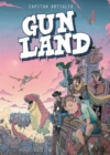 Gunland Volume 1 - Book
